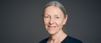Professor Emerita Elaine Larson, PhD